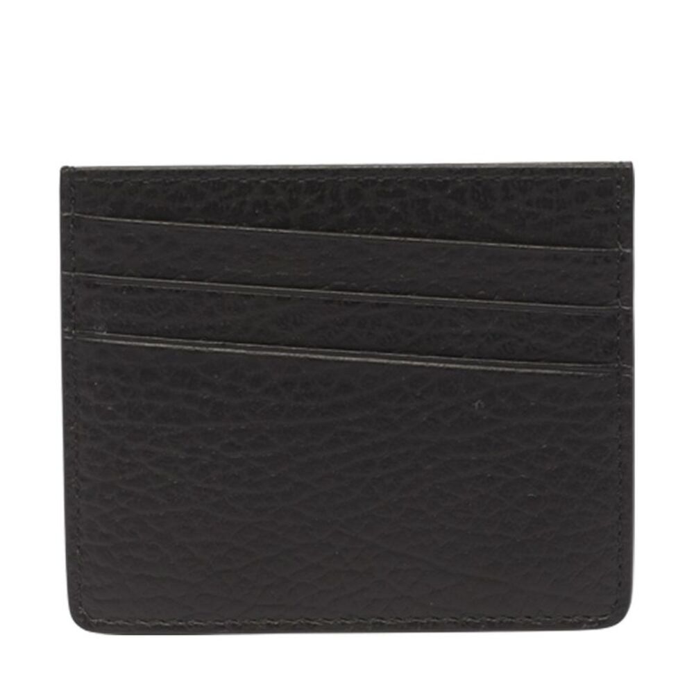 Maison Margiela Women Four Stitches Cards Holder